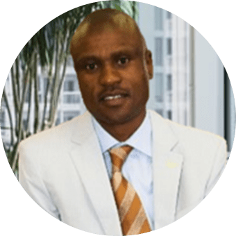 Keith Nkuna Business Owner