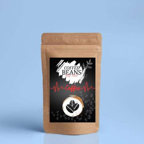 Coffee Package design