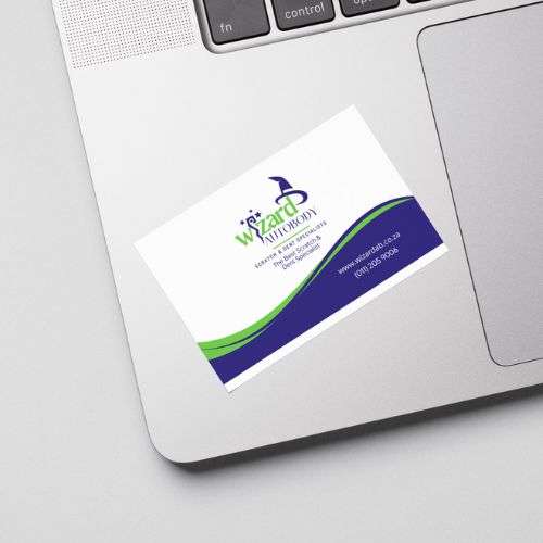 Business Card Designs