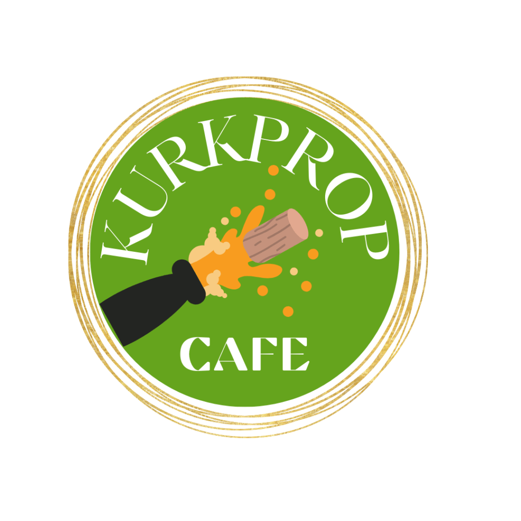 Kurkprop Cafe