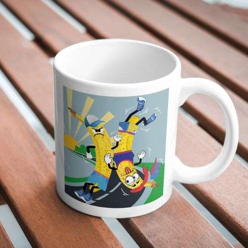 Mug Print