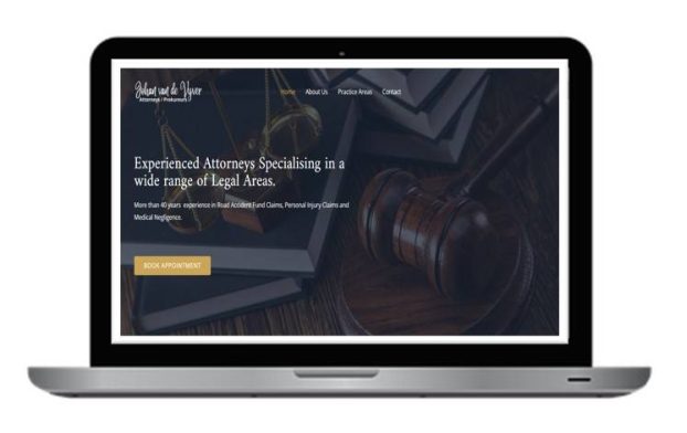 Johann van de Vyver Attorneys